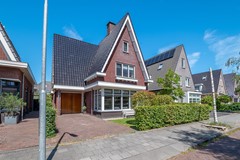 Jacobus Boumanlaan 17, 1461AA Zuidoostbeemster